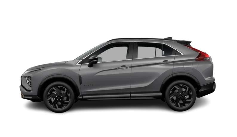 BLACK 4x4
